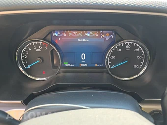 2023 Ford F-150 Hybrid XLT Crew Cab Short Bed - miniatura 12