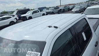 2023 Ford F-150 Hybrid XLT Crew Cab Short Bed - miniatura 17