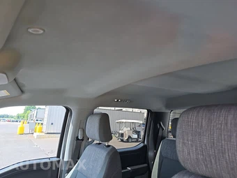 2023 Ford F-150 Hybrid XLT Crew Cab Short Bed - miniatura 18