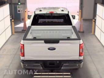 2023 Ford F-150 Hybrid XLT Crew Cab Short Bed - miniatura 5