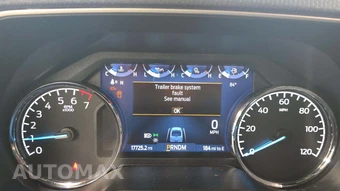 2023 Ford F-150 Hybrid XLT Crew Cab Short Bed - miniatura 24