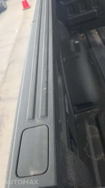 2023 Ford F-150 Hybrid XLT Crew Cab Short Bed - miniatura 38