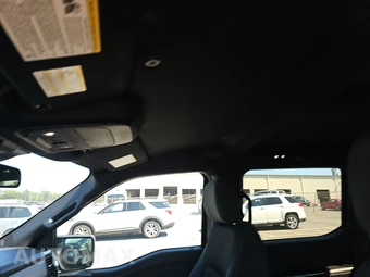 2023 Ford F-150 Hybrid XLT Crew Cab Short Bed - miniatura 48