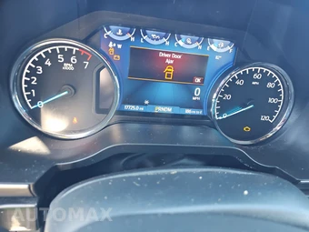 2023 Ford F-150 Hybrid XLT Crew Cab Short Bed - miniatura 8