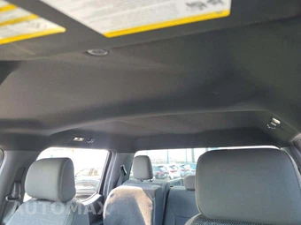 2023 Ford F-150 Hybrid XLT Crew Cab Short Bed - miniatura 11