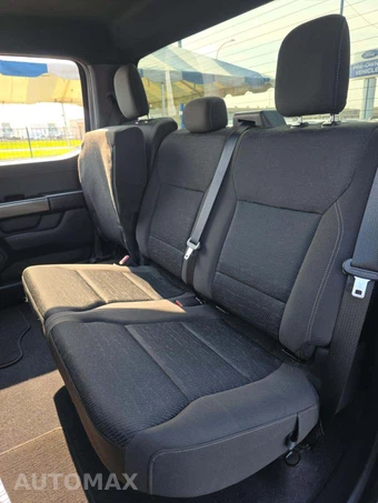 2023 Ford F-150 Hybrid XLT Crew Cab Short Bed - miniatura 13