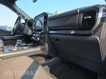 2023 Ford F-150 Hybrid XLT Crew Cab Short Bed - miniatura 19