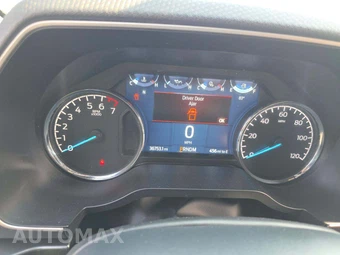 2023 Ford F-150 Hybrid XLT Crew Cab Short Bed - miniatura 9