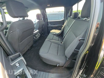 2023 Ford F-150 Hybrid XLT Crew Cab Short Bed - miniatura 13