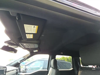 2023 Ford F-150 Hybrid XLT Crew Cab Short Bed - miniatura 17