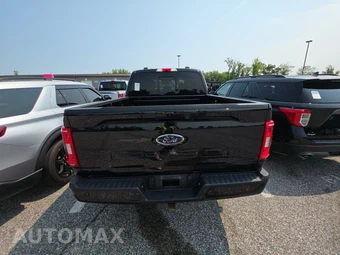 2023 Ford F-150 Hybrid XLT Crew Cab Short Bed - miniatura 5