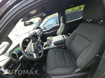 2023 Ford F-150 Hybrid XLT Crew Cab Short Bed - miniatura 7