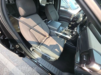 2023 Ford F-150 Hybrid XLT Crew Cab Short Bed - miniatura 8