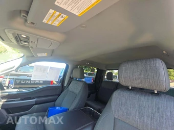 2023 Ford F-150 Hybrid XLT Crew Cab Short Bed - miniatura 11