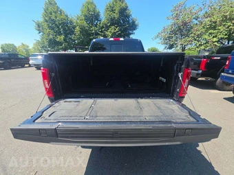 2023 Ford F-150 Hybrid XLT Crew Cab Short Bed - miniatura 14