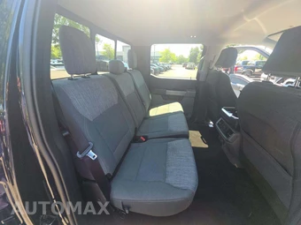 2023 Ford F-150 Hybrid XLT Crew Cab Short Bed - miniatura 16