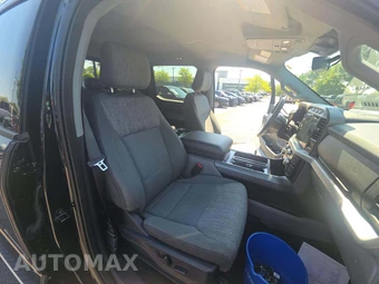 2023 Ford F-150 Hybrid XLT Crew Cab Short Bed - miniatura 18
