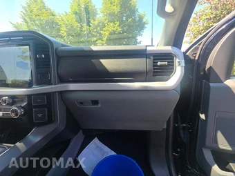 2023 Ford F-150 Hybrid XLT Crew Cab Short Bed - miniatura 19