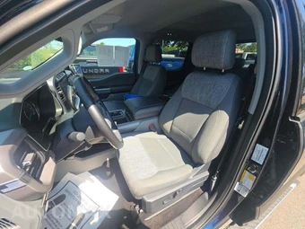 2023 Ford F-150 Hybrid XLT Crew Cab Short Bed - miniatura 6
