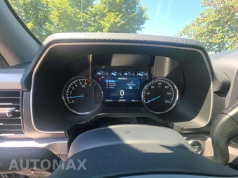 2023 Ford F-150 Hybrid XLT Crew Cab Short Bed - miniatura 9