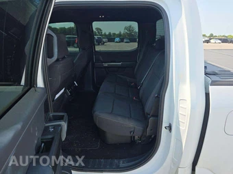 2023 Ford F-150 Hybrid XLT Crew Cab Short Bed - miniatura 10