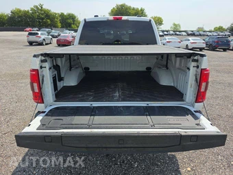 2023 Ford F-150 Hybrid XLT Crew Cab Short Bed - miniatura 11