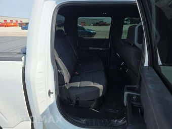 2023 Ford F-150 Hybrid XLT Crew Cab Short Bed - miniatura 13
