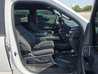 2023 Ford F-150 Hybrid XLT Crew Cab Short Bed - miniatura 15