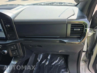 2023 Ford F-150 Hybrid XLT Crew Cab Short Bed - miniatura 16