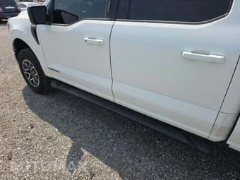 2023 Ford F-150 Hybrid XLT Crew Cab Short Bed - miniatura 24