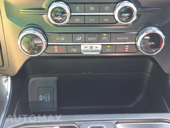 2023 Ford F-150 Hybrid XLT Crew Cab Short Bed - miniatura 29