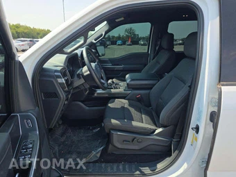 2023 Ford F-150 Hybrid XLT Crew Cab Short Bed - miniatura 3