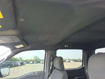 2023 Ford F-150 Hybrid XLT Crew Cab Short Bed - miniatura 8