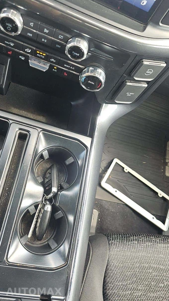 2023 Ford F-150 Hybrid XLT Crew Cab Short Bed - miniatura 12