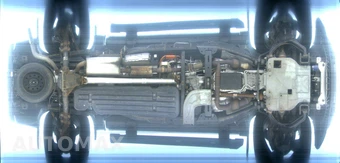 2023 Ford F-150 Hybrid XLT Crew Cab Short Bed - miniatura 20