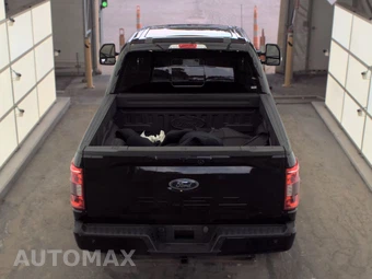 2023 Ford F-150 Hybrid XLT Crew Cab Short Bed - miniatura 22
