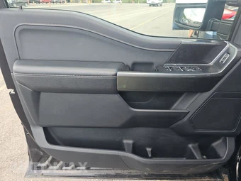 2023 Ford F-150 Hybrid XLT Crew Cab Short Bed - miniatura 24