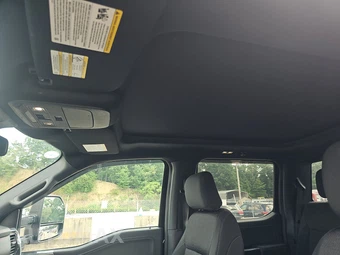 2023 Ford F-150 Hybrid XLT Crew Cab Short Bed - miniatura 26
