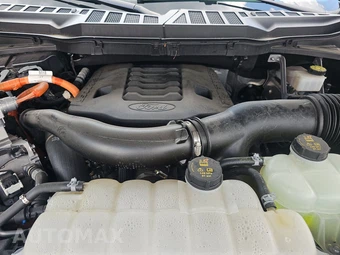 2023 Ford F-150 Hybrid XLT Crew Cab Short Bed - miniatura 7