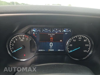 2023 Ford F-150 Hybrid XLT Crew Cab Short Bed - miniatura 8