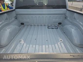2023 Ford F-150 Hybrid XLT Crew Cab Short Bed - miniatura 11