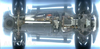 2023 Ford F-150 Hybrid XLT Crew Cab Short Bed - miniatura 22