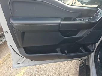 2023 Ford F-150 Hybrid XLT Crew Cab Short Bed - miniatura 26