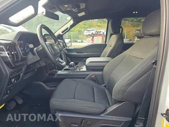 2023 Ford F-150 Hybrid XLT Crew Cab Short Bed - miniatura 5