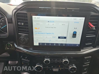 2023 Ford F-150 Hybrid XLT Crew Cab Short Bed - miniatura 6