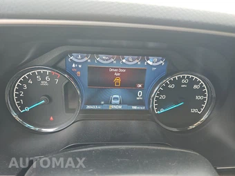 2023 Ford F-150 Hybrid XLT Crew Cab Short Bed - miniatura 8
