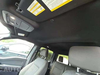 2023 Ford F-150 Hybrid XLT Crew Cab Short Bed - miniatura 11