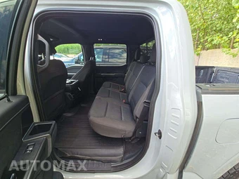 2023 Ford F-150 Hybrid XLT Crew Cab Short Bed - miniatura 13