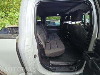 2023 Ford F-150 Hybrid XLT Crew Cab Short Bed - miniatura 16