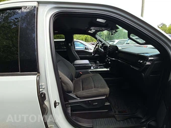 2023 Ford F-150 Hybrid XLT Crew Cab Short Bed - miniatura 18